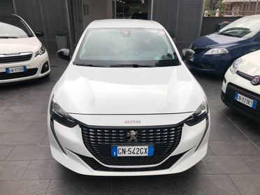 Peugeot 208 BlueHDi 100 Stop&Start 5 porte Active Pack