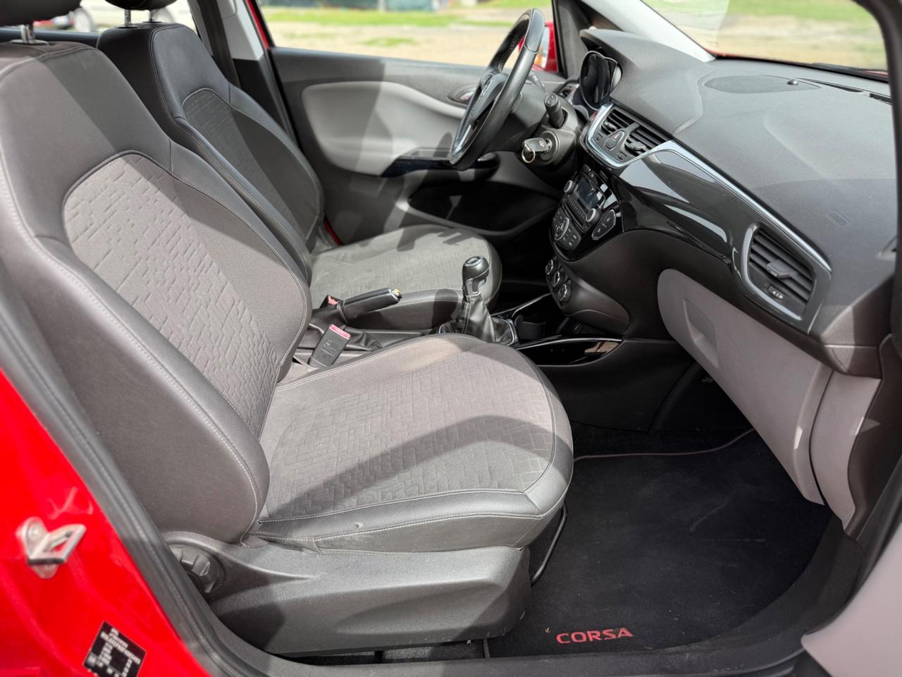 Opel Corsa 1.3 CDTI ecoFLEX Start&Stop 5 porte Cosmo