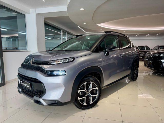 CITROEN C3 Aircross BlueHDi 110 S&S Shine