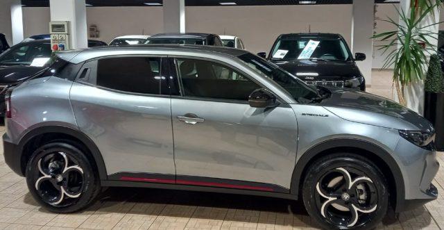 ALFA ROMEO Junior 1.2 136 CV Hybrid eDCT6 Speciale