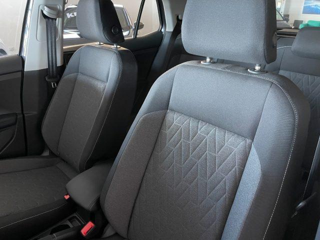 VOLKSWAGEN T-Cross 1.0 TSI 115 CV Edition Plus KM0 MY26