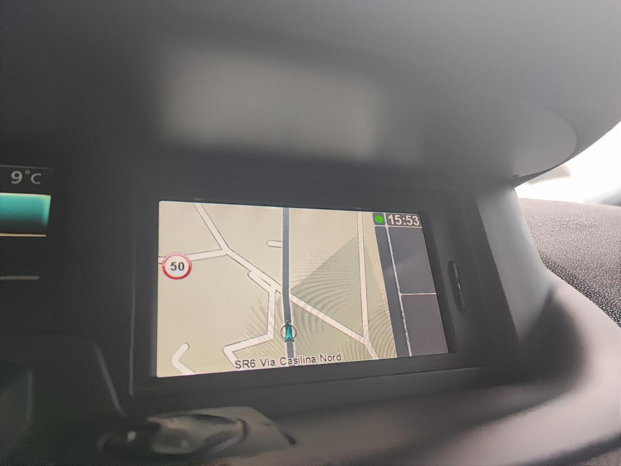 Renault Scenic Scénic XMod dCi 110 CV EDC Bose