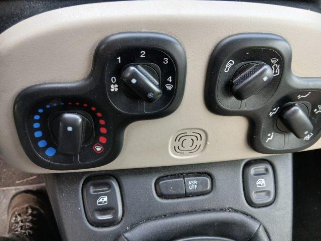 FIAT Panda 1.3 MJT S&S Easy Van 4 posti