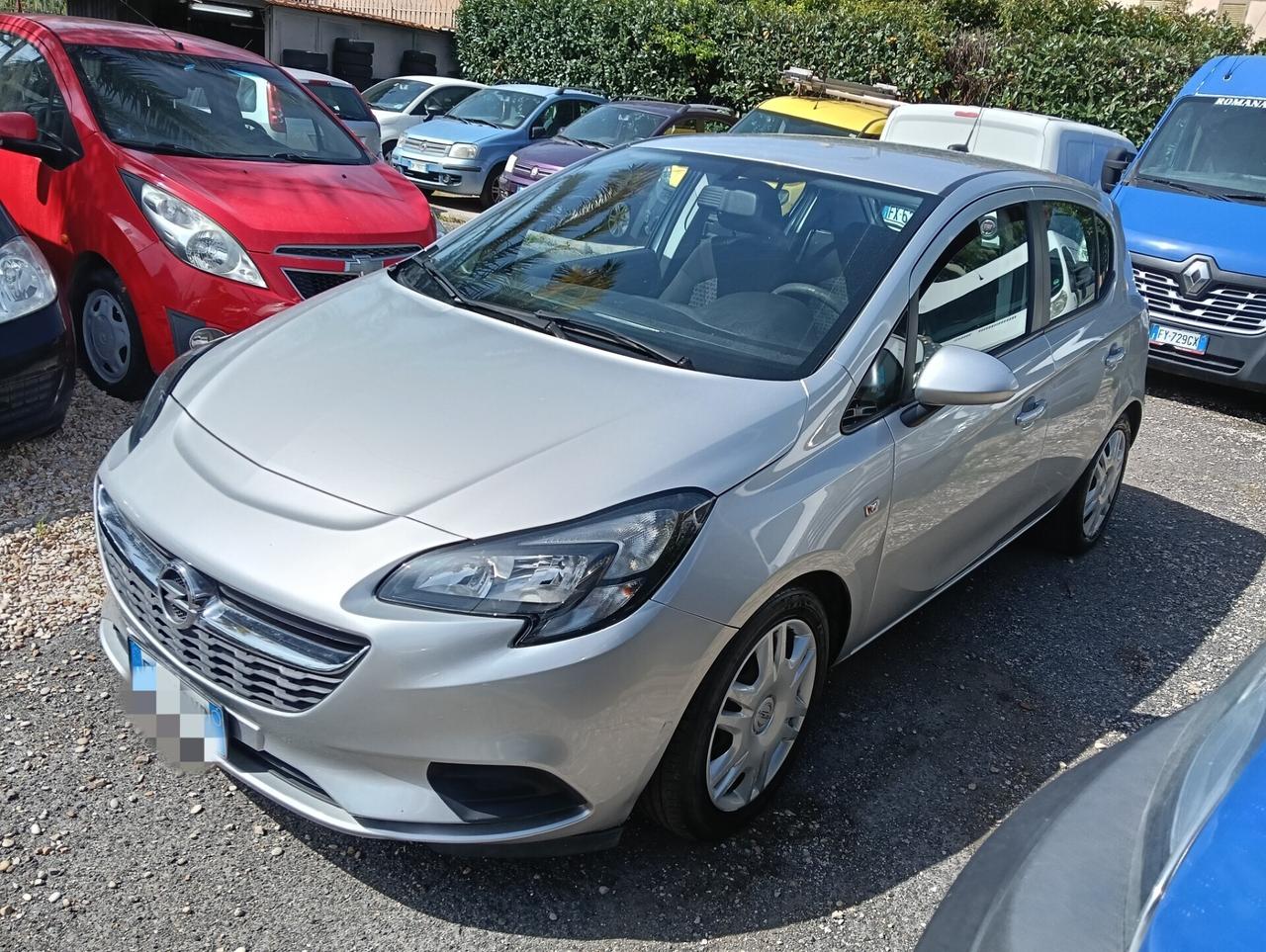Opel Corsa 1.2 5 porte