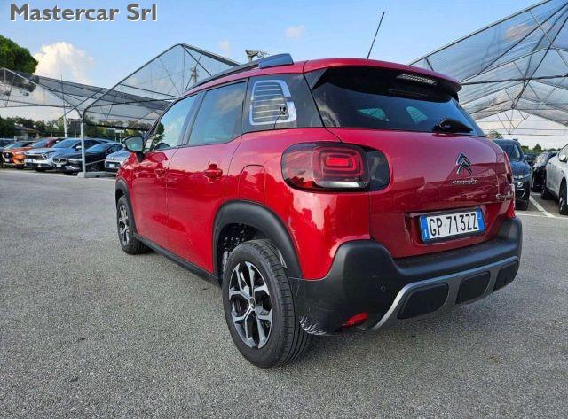 CITROEN C3 Aircross 1.5 bluehdi 110cv Shine s - GP713ZZ