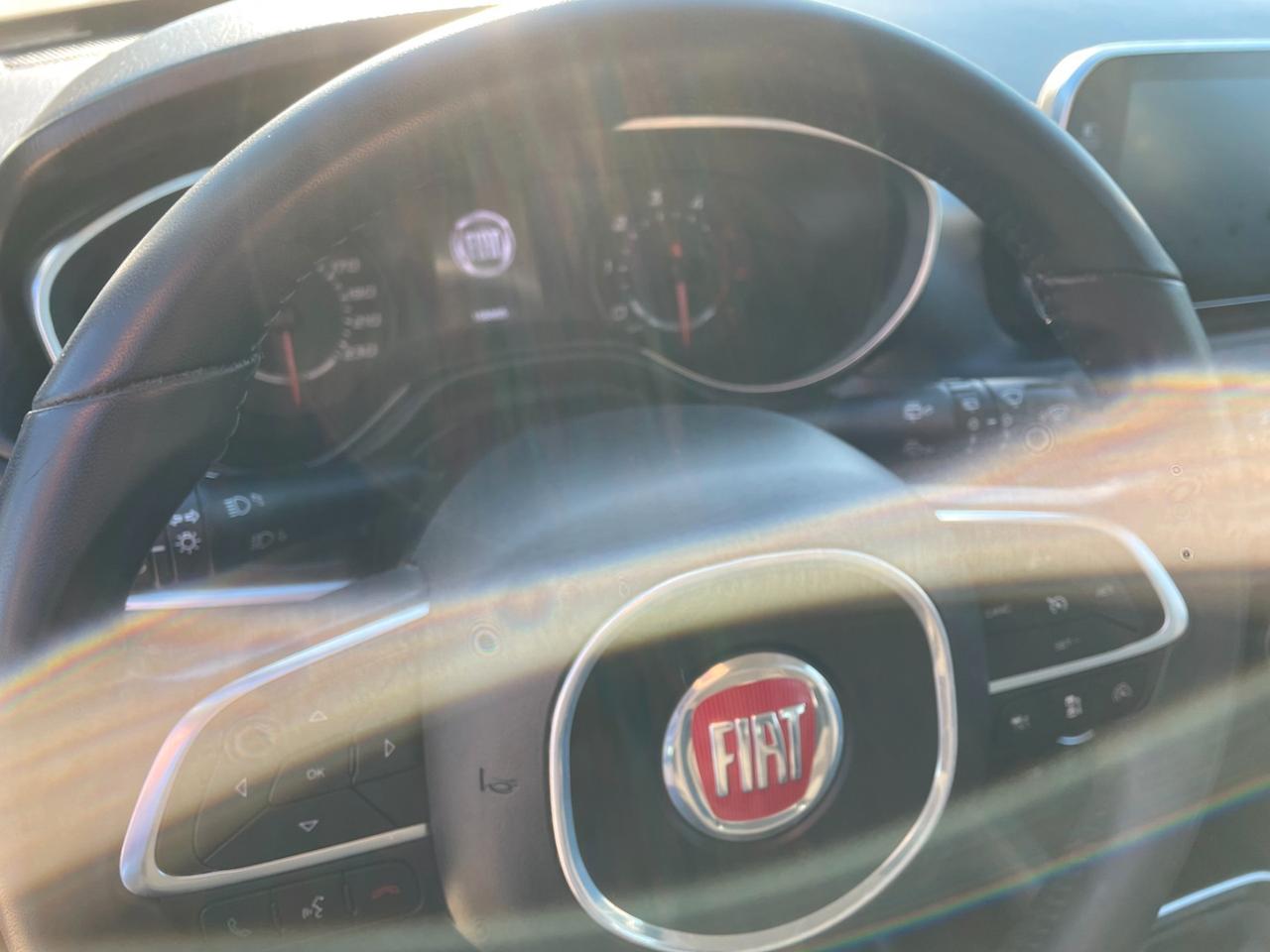 Fiat Tipo 1.6 Mjt S&S SW Lounge