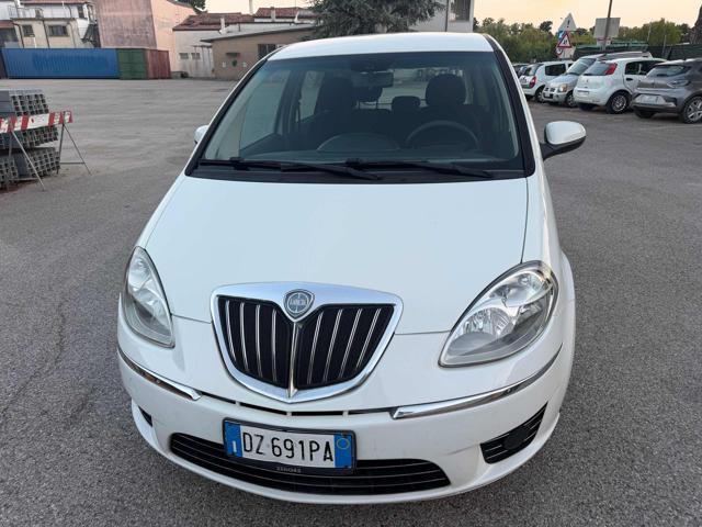 LANCIA MUSA 1.4 Platino Ecochic BENZINA/GPL Bellissima