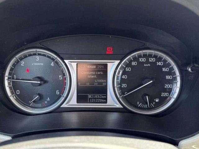 SUZUKI Vitara 1.6 ddis 4wd allgrip v-top