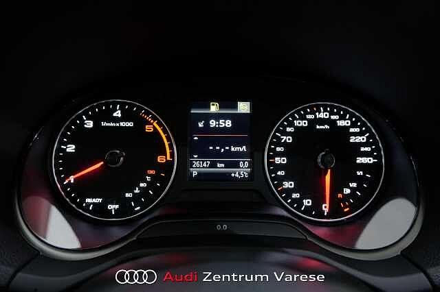 Audi Q2 30 TDI 116 CV S tronic S line edition