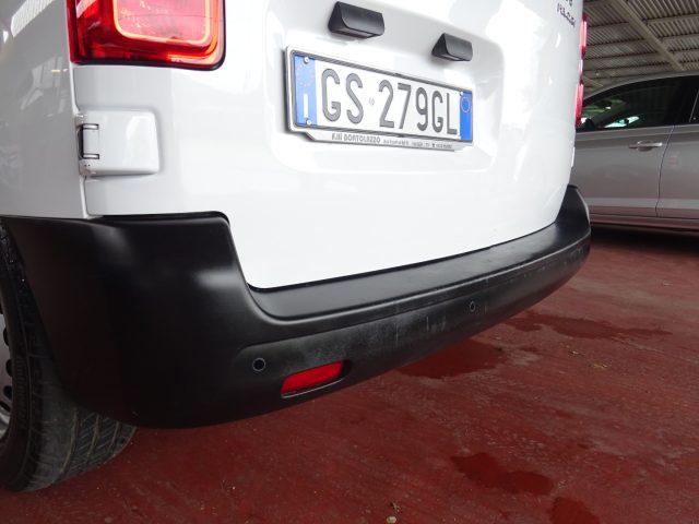 PEUGEOT Expert BlueHDi140S&S EAT8 Automatic PL-TN Premium Standar