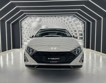 Hyundai i20 1.2 84CV NEOPATENTATI-FULL OPTIONAL-KM CERTIFICATI