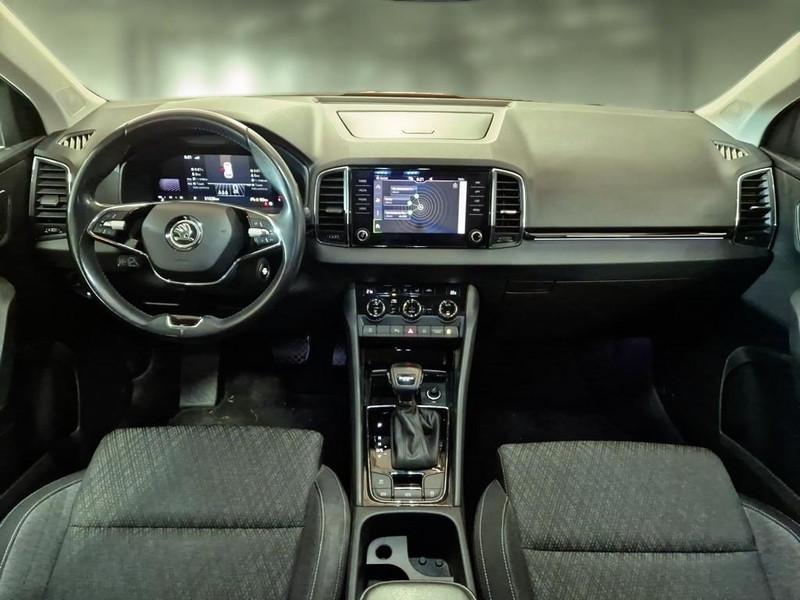 SKODA KAROQ 2.0 TDI 85KW EVO SCR STYLE DSG SUV