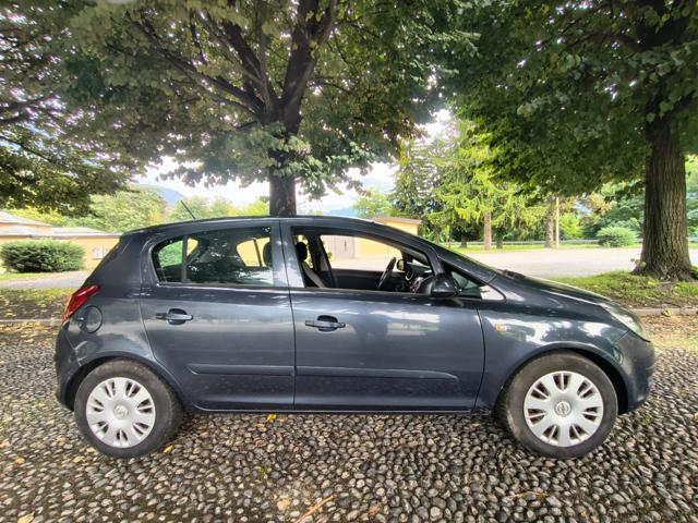 OPEL Corsa 1.2 5 porte
