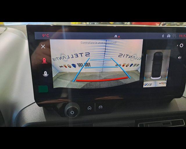 FIAT Doblo Passo Lungo 1.5 d 130cv auto 7p.ti