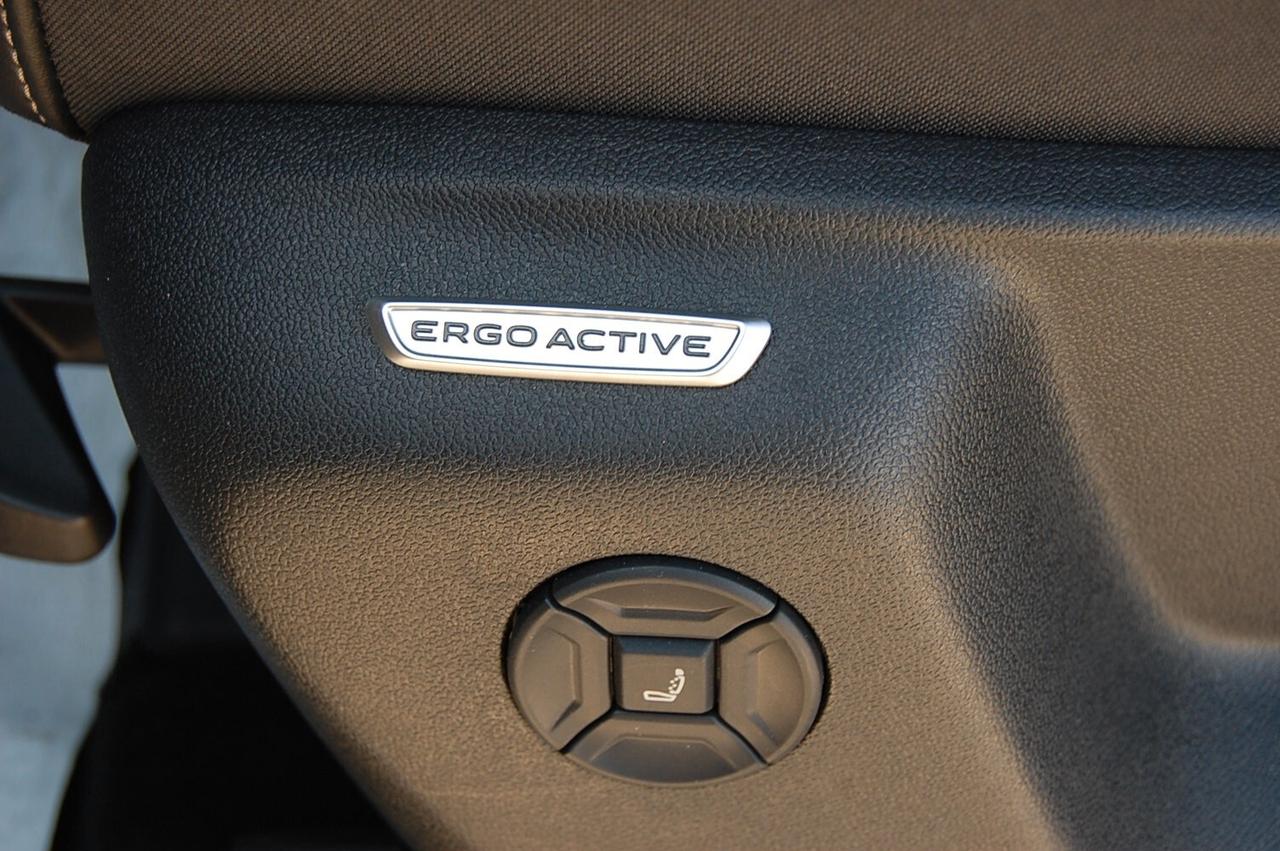 Volkswagen Tiguan 1.5 eTSI 150 CV ACT DSG R-Line Plus