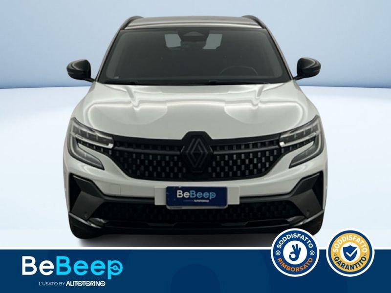 Renault Austral 1.2 E-TECH FULL HYBRID TECHNO ESPRIT ALPIN