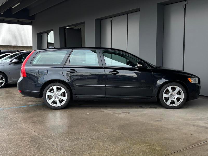 Volvo V50 1.6 d2 Polar Plus 115cv