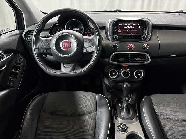 Fiat 500X 2.0 MultiJet 140 CV AT9 4x4 Cross