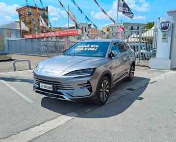 Byd Seal U DM-i 1.5 Turbo 324CV PHEV Design 4x4