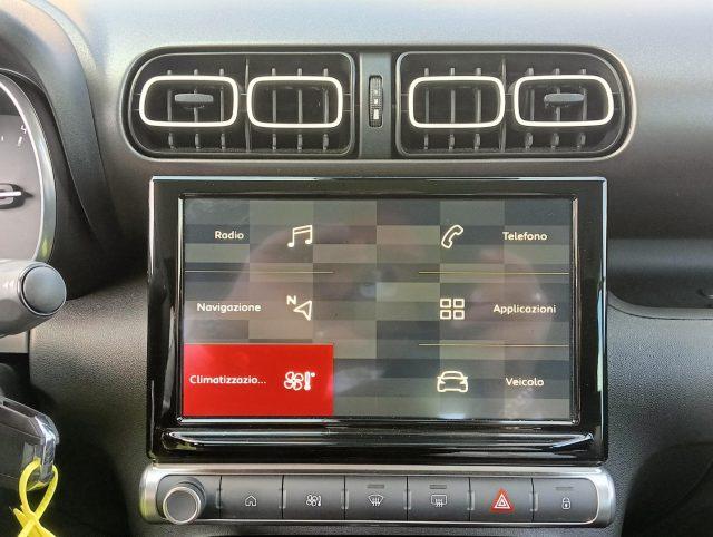 CITROEN C3 Aircross PureTech 110 S&S Plus