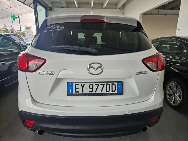 Mazda CX-5 2.2 Essence 2wd 150cv