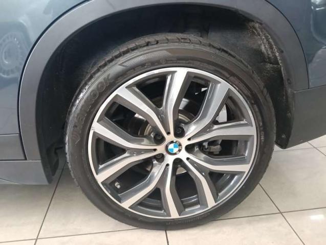 BMW X1 X1 F48 xdrive25d xLine auto
