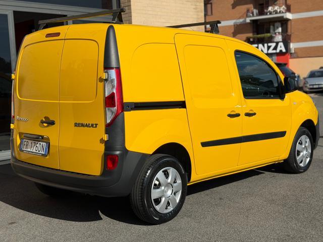 RENAULT Kangoo 1.5 dCi 75CV F.AP. S&S 3p. Express Compact Energy