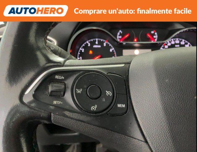 OPEL Crossland X 1.5 ECOTEC D 110 CV Start&Stop Elegance