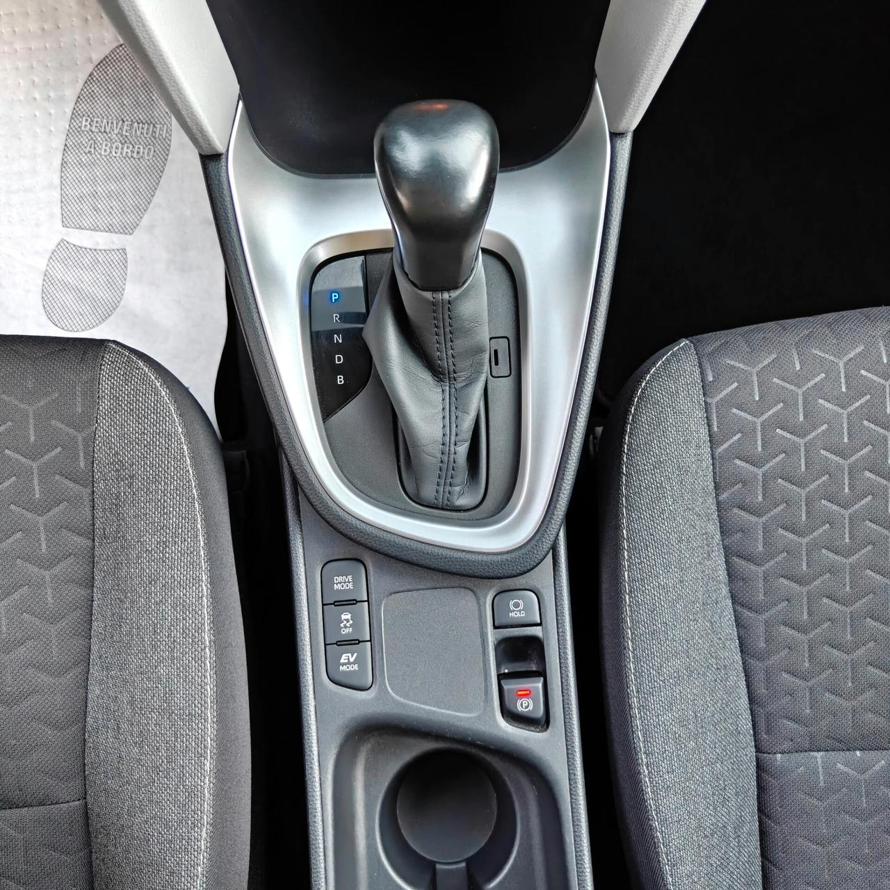 Toyota Yaris Cross 1.5 Hybrid 116cv 5p Business