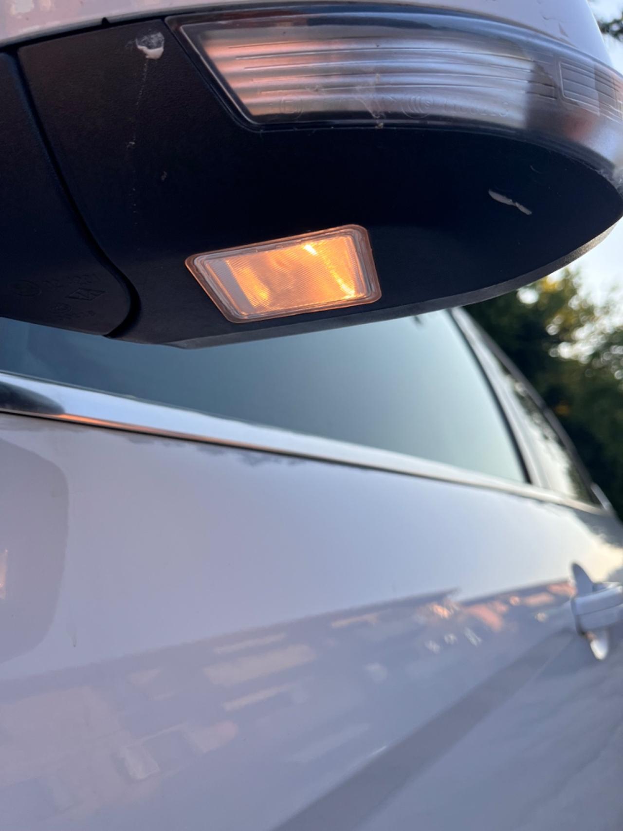 Ford Focus 1.6 TDCi Titanium 2014 PERFETTA