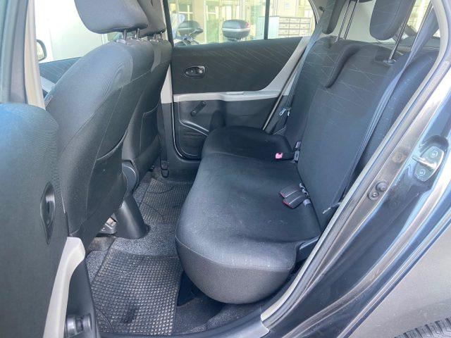 TOYOTA Yaris 1.0 5P.