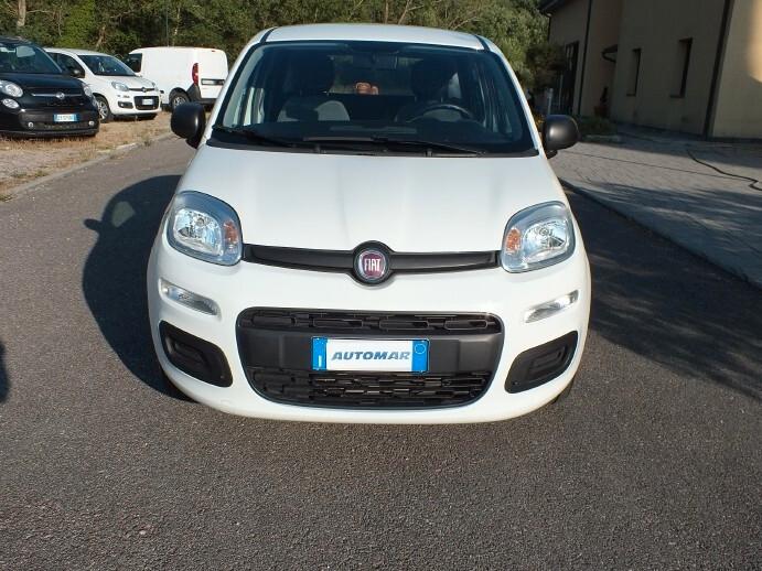 Fiat Panda 1.0 FireFly Hybrid*SOLO 36.000KM*UNIPRO*