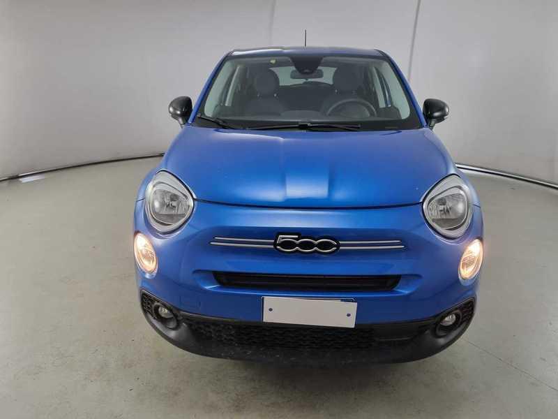 FIAT 500X CLUB 1.0 120CV MY22