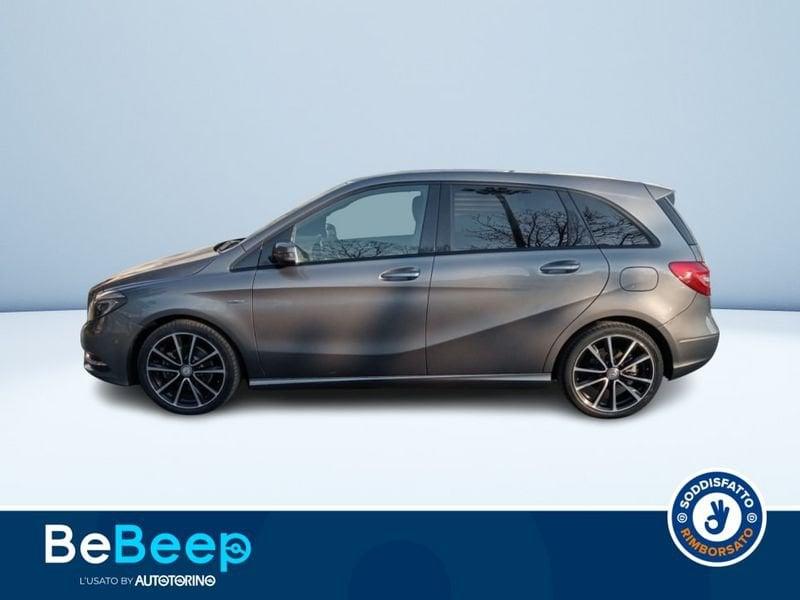 Mercedes-Benz Classe B B 200 BE PREMIUM