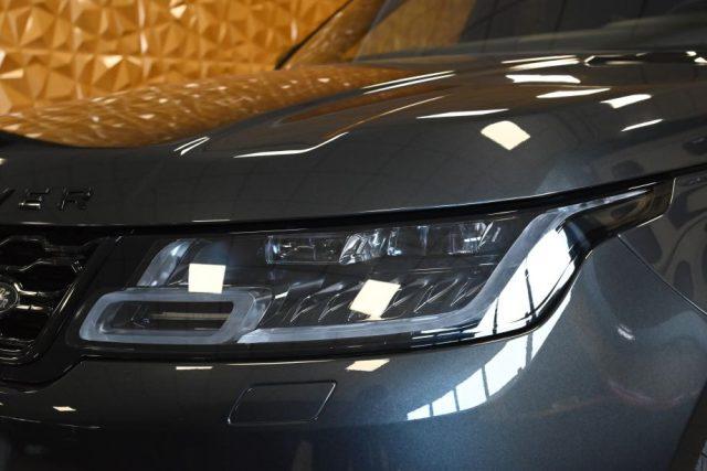 LAND ROVER Range Rover Sport NUOVA 3.0SDV6 HSE DYNAMIC TET.22'SOSP.ATT.CAM FULL