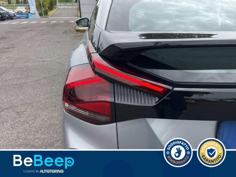 Citroën C4 1.2 PURETECH FEEL S&S 130CV EAT8