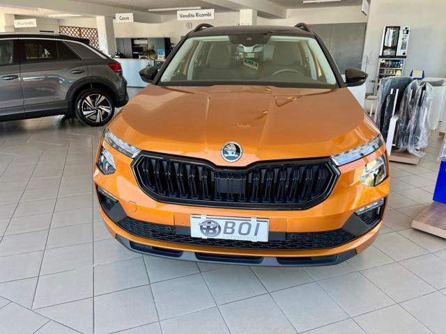 SKODA Kamiq 1.0 TSI 115 CV DSG Style