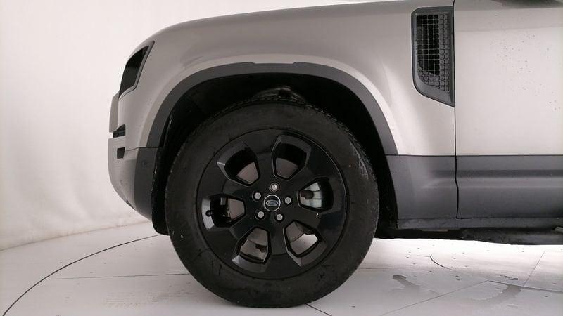 Land Rover Defender 110 3.0d i6 mhev SE awd 250cv auto