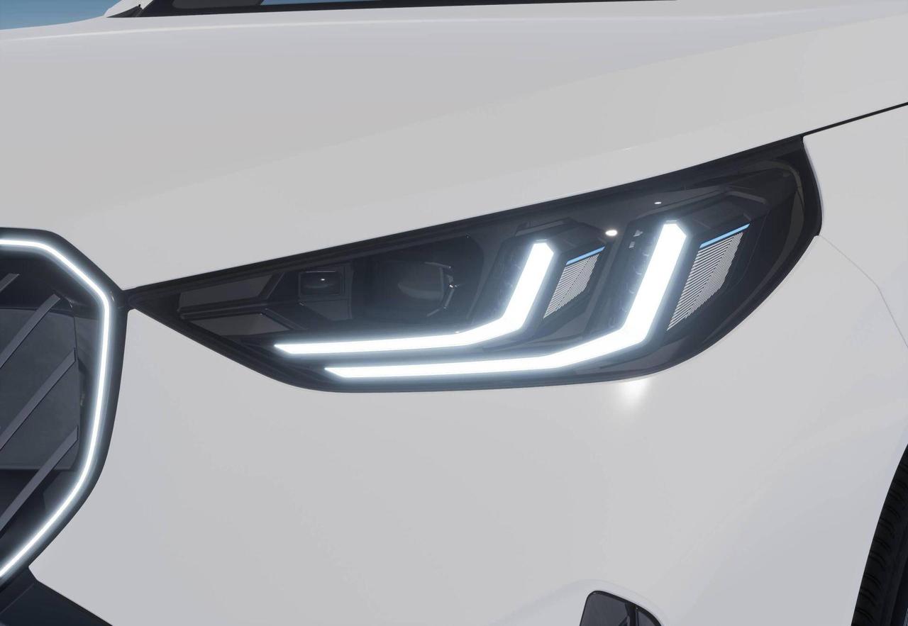 BMW X3 xDrive20d MSport Pro