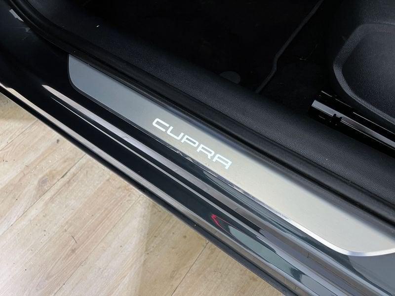 Cupra Formentor Formentor 2.0 TDI 4Drive DSG