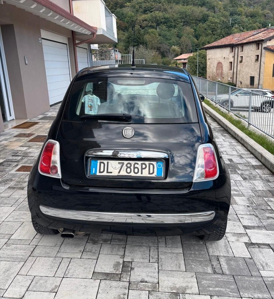 Fiat 500 1.2 Pop