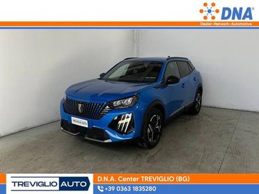 PEUGEOT 2008 PureTech 100 S&S Allure VISION PACK