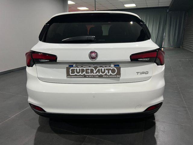 FIAT Tipo 1.3 Mjt S&S 5 porte Mirror IMMATR N1 UNICOPROPRIO
