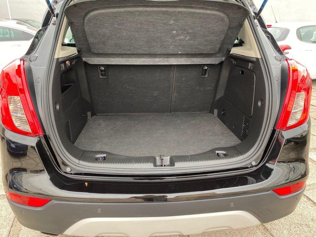 Opel Mokka X 1.6 CDTI Ecotec 136CV 4x2 Ultimate