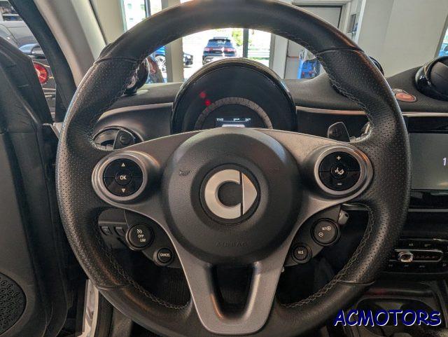 SMART ForTwo 70 1.0 Perfect