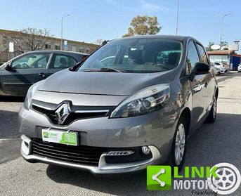 RENAULT Scenic Scénic XMod dCi 110 CV EDC Bose