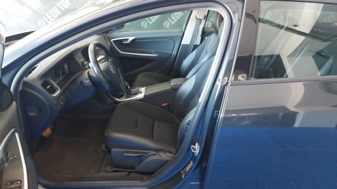 Volvo V60 D5 sw cambio automatico garantita