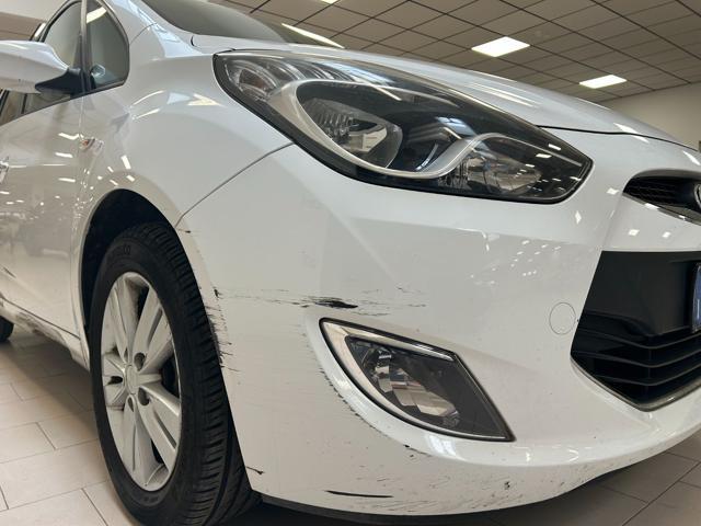 HYUNDAI iX20 1.4 CRDI 90 CV Comfort