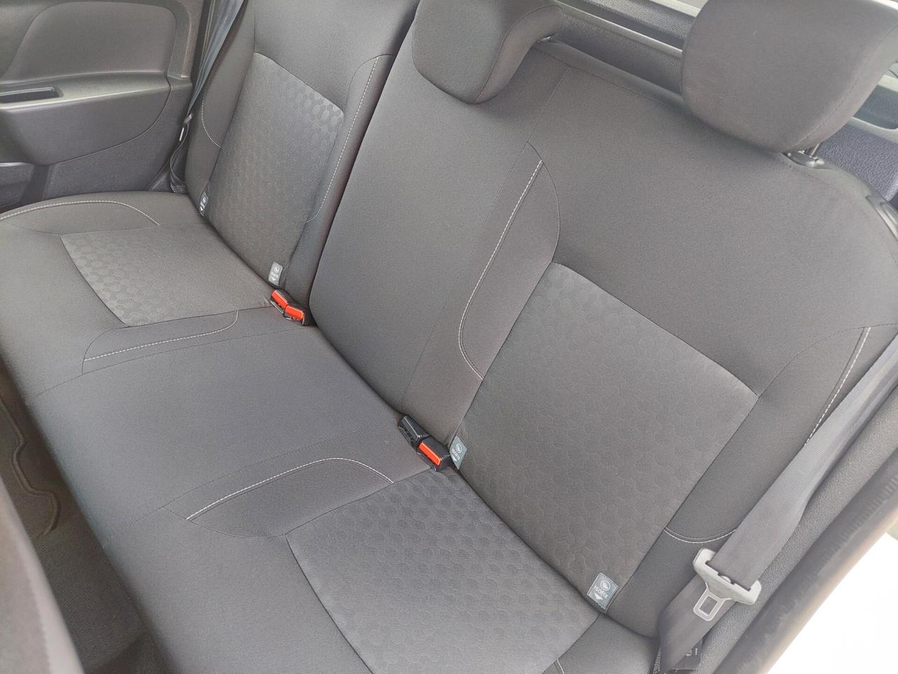 Dacia Logan MCV 1.5 dCi 8V 75CV Start&Stop Lauréate