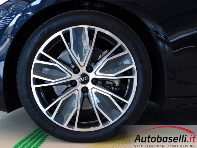 AUDI A5 AVANT 2.0TDI 204CV MHEV+ S LINE EDITION S-TRONIC